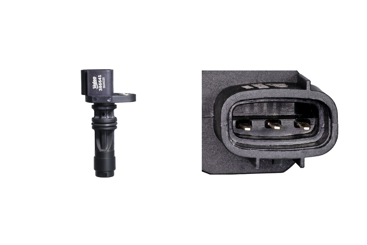 Capteur de régime moteur (Capteur PMH) VALEO ref. 366641